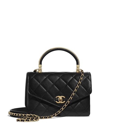 chanel taschen neue kollektion|Chanel handtaschen online shop.